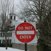 11 μέρη στον κόσμο όπου απαγορεύεται αυστηρά η είσοδος