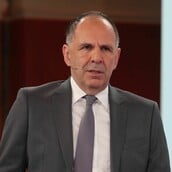 ΓΕΡΑΠΕΤΡΙΤΗΣ ΙΡΑΝ ΜΕΣΗ ΑΝΑΤΟΛΗ