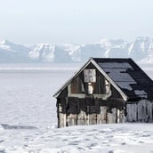 Ittoqqortoormiit: Ένα από τα πιο απομακρυσμένα μέρη στη Γη
