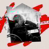 «Μπορεί να συμβεί κάτι στο παιδί μου και να μην μπορεί να το περιγράψει»