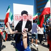 ΙΡΑΝ ΠΟΛΕΜΟΣ ΙΣΡΑΗΛ ΗΠΑ