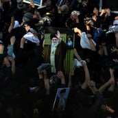 ΙΡΑΝ ΗΠΑ ΕΠΙΘΕΣΗ ΙΣΡΑΗΛ