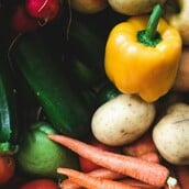 ΚΑΡΚΙΝΟΣ ΧΟΡΤΟΦΑΓΟΙ ΕΡΕΥΝΑ