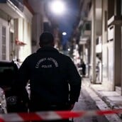 Νεκρή έγκυος στον Κολωνό: Συνελήφθη ο 38χρονος σύντροφός της