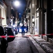 ΝΕΚΡΗ ΕΓΚΥΟΣ ΚΟΛΩΝΟ ΣΥΝΤΡΟΦΟ