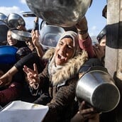 ΓΑΖΑ ΙΡΑΝ ΛΙΜΟΣ ΙΣΡΑΗΛ