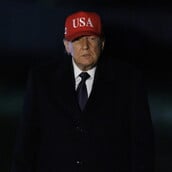 ΙΡΑΝ ΗΠΑ ΝΤΟΝΑΛΝΤ ΤΡΑΜΠ