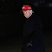 ΝΤΟΝΑΛΝΤ ΤΡΑΜΠ ΙΡΑΝ 