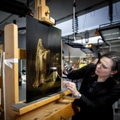 Χαμένο έργο του Ρέμπραντ εντοπίστηκε μετά από δεκαετίες – Το Rijksmuseum επιβεβαιώνει την αυθεντικότητα