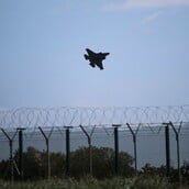 Κύπρος: Οι Αμερικανοί χρησιμοποιούν τις αγγλικές βάσεις στο Ακρωτήρι για επιθέσεις εναντίον του Ιράν