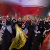 Ποιο θα είναι το μέλλον του πολύπαθου ιρανικού λαού;