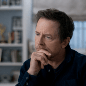 ACTOR AWARDS ΜΑΪΚΛ ΤΖ. ΦΟΞ