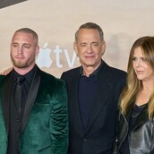 ΤΟΜ ΧΑΝΚΣ ΤΣΕΤ ΧΑΝΚΣ ΕΛΛΗΝΙΚΟ ΔΙΑΒΑΤΗΡΙΟ ΚΟΛΟΜΒΙΑ