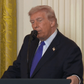 ΝΤΟΝΑΛΝΤ ΤΡΑΜΠ ΙΡΑΝ ΜΕΣΗ ΑΝΑΤΟΛΗ