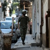 ΧΑΛΑΝΔΡΙ ΤΕΕΜ ΕΛΕΓΧΟΜΕΝΗ ΕΚΡΗΞΗ