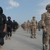 ΙΡΑΝ ΦΡΟΥΡΟΙ ΤΗΣ ΕΠΑΝΑΣΤΑΣΗΣ ΥΠΟΥΡΓΟΣ ΑΜΥΝΑΣ