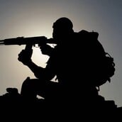 ΙΡΑΝ ΦΡΟΥΡΟΙ ΤΗΣ ΕΠΑΝΑΣΤΑΣΗΣ