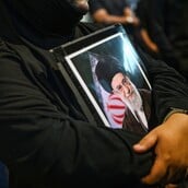 ΙΡΑΝ ΤΡΑΜΠ ΔΙΑΠΡΑΓΜΑΤΕΥΣΕΙΣ ΧΑΟΣ ΜΕΣΗ ΑΝΑΤΟΛΗ