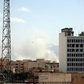 ΙΡΑΝ ΙΣΡΑΗΛ ΗΠΑ ΠΟΛΕΜΟΣ