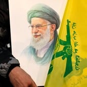 ΛΙΒΑΝΟΣ ΧΕΖΜΠΟΛΑΧ ΙΡΑΝ