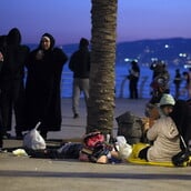 ΛΙΒΑΝΟΣ ΙΣΡΑΗΛ ΕΠΙΘΕΣΕΙΣ ΗΠΑ ΙΡΑΝ