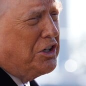 ΝΤΟΝΑΛΝΤ ΤΡΑΜΠ ΙΡΑΝ