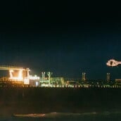 ΡΩΣΙΑ ΔΕΞΑΜΕΝΟΠΛΟΙΟ ΚΑΤΑΣΧΕΣΗ ΒΟΡΕΙΑ ΘΑΛΑΣΣΑ