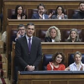 ΗΠΑ ΙΣΠΑΝΙΑ ΝΤΟΝΑΛΝΤ ΤΡΑΜΠ ΠΕΔΡΟ ΣΑΝΤΣΕΘ