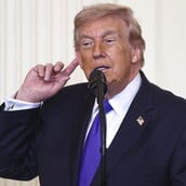 ΝΤΟΝΑΛΝΤ ΤΡΑΜΠ ΙΣΠΑΝΙΑ ΝΑΤΟ