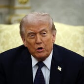 ΝΤΟΝΑΛΝΤ ΤΡΑΜΠ ΙΡΑΝ ΜΕΣΗ ΑΝΑΤΟΛΗ