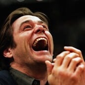 Είναι ο Τζιμ Κάρεϊ «σπουδαίος ηθοποιός»;