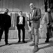 Gilad Atzmon Quartet feat. Tali Atzmon: Αφιέρωμα στην Nina Simone με μια φρέσκια τζαζ προσέγγιση