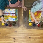 Παιδόκηπος Καρυδιά: Ένα ξεχωριστό νηπιαγωγείο που αγαπάνε παιδιά και γονείς 