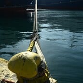 ΑΠΕΡΓΙΑ ΠΛΟΙΑ ΕΛΛΗΝΕΣ ΝΑΥΤΙΚΟΙ ΜΕΣΗ ΑΝΑΤΟΛΗ