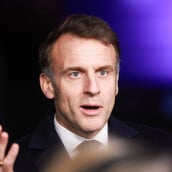 ΕΜΑΝΟΥΕΛ ΜΑΚΡΟΝ ΓΑΛΛΙΑ ΚΥΠΡΟΣ ΙΡΑΝ