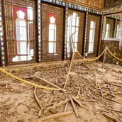 ΙΡΑΝ ΑΝΑΚΤΟΡΑ ΔΙΑΜΑΡΤΥΡΙΑ UNESCO