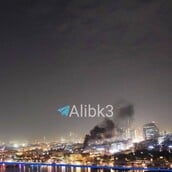 ΙΡΑΝ ΝΤΟΥΜΠΑΙ ΑΜΕΡΙΚΑΝΙΚΟ ΠΡΟΞΕΝΕΙΟ