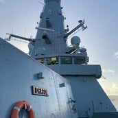 ΒΡΕΤΑΝΙΑ ΚΥΠΡΟΣ HMS DRAGON