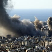 ΛΙΒΑΝΟΣ ΙΣΡΑΗΛ ΕΠΙΘΕΣΕΙΣ