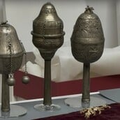 Επαναπατρίστηκαν 91 ελληνικά εβραϊκά κειμήλια από την Πολωνία