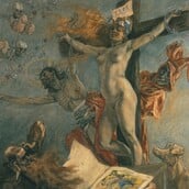 Ο Félicien Rops επιστρέφει: Ερωτισμός, σκάνδαλο και συμβολισμός στη Ζυρίχη