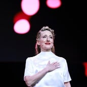 BERLINALE TRICIA TUTTLE