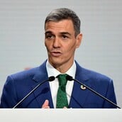 Διάγγελμα Σάντσεθ για πόλεμο στη Μέση Ανατολή και Τραμπ: «Δεν μπορείς να παίζεις ρωσική ρουλέτα»