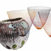 Loewe Craft Prize 2026: Χειροποίητα αντικείμενα πέρα από κάθε φαντασία