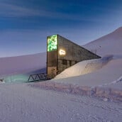 Στα έγκατα της Γης: 8 μυστικά υπόγεια καταφύγια στον κόσμο