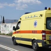 Γιάννενα: Φοιτητής βρέθηκε νεκρός μετά από πτώση στην Πανεπιστημιούπολη