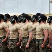 ΙΡΑΝ ΧΕΖΜΠΟΛΑΧ ΙΣΡΑΗΛ