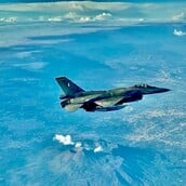 ΚΥΠΡΟΣ F16 ΥΠΟΠΤΟ ΑΝΤΙΚΕΙΜΕΝΟ