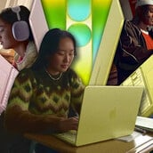 APPLE MACBOOK NEO LAPTOP