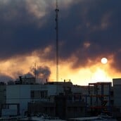 ΠΟΛΕΜΟΣ ΣΤΗ ΜΕΣΗ ΑΝΑΤΟΛΗ LIVE